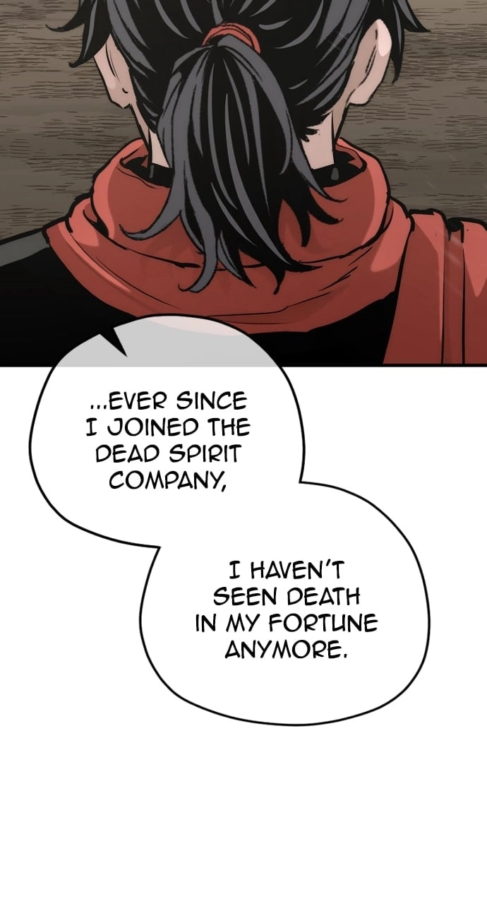 Murim Rpg Simulation Chapter 96 - Page 175