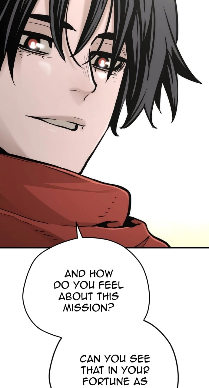 Murim Rpg Simulation Chapter 96 - Page 181