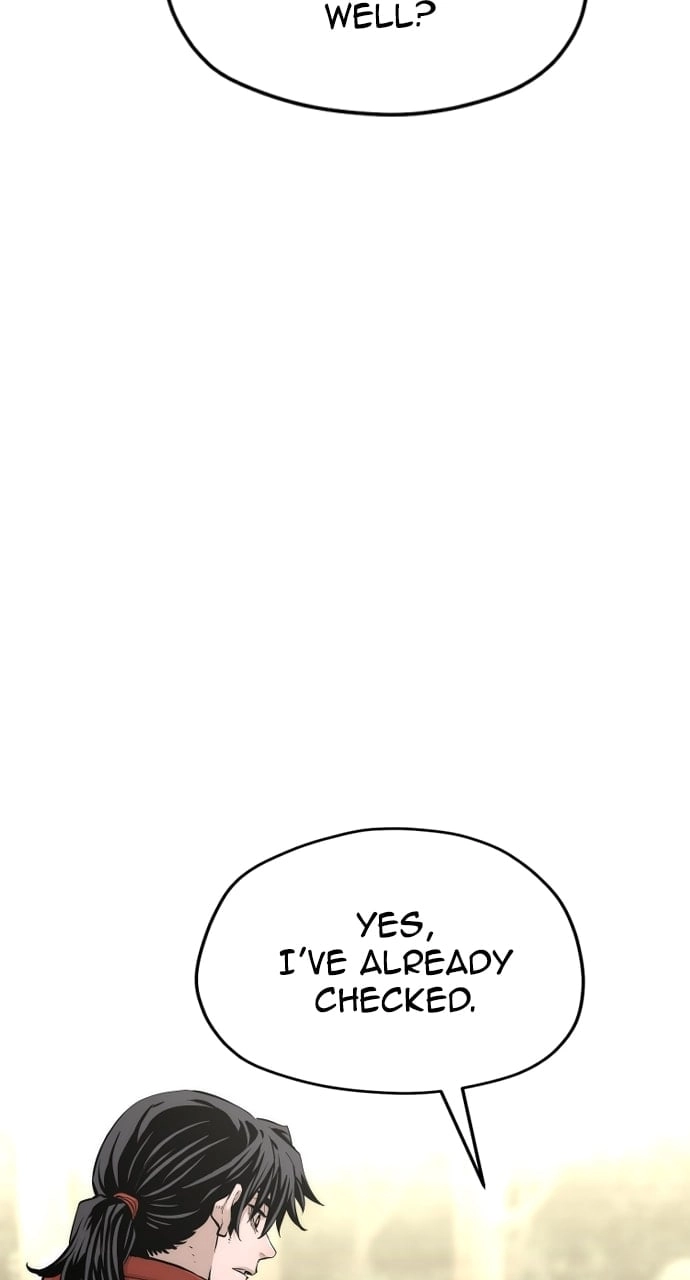 Murim Rpg Simulation Chapter 96 - Page 182