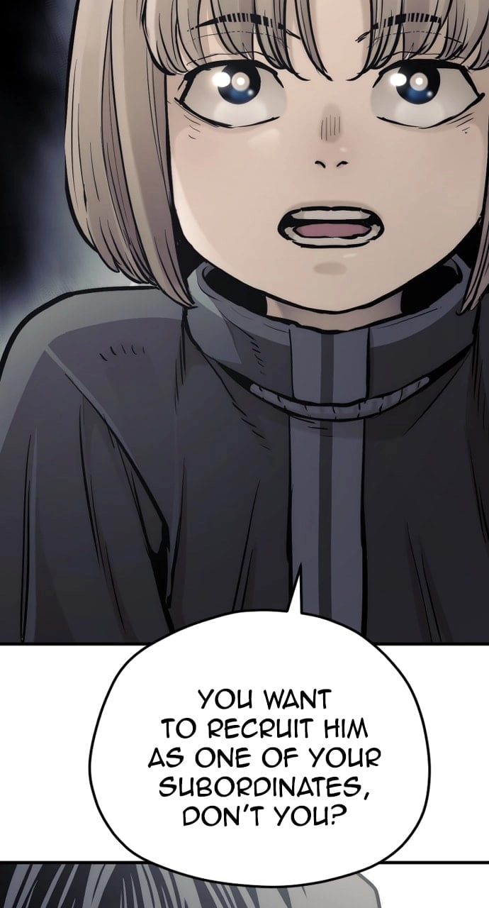 Murim Rpg Simulation Chapter 96 - Page 186