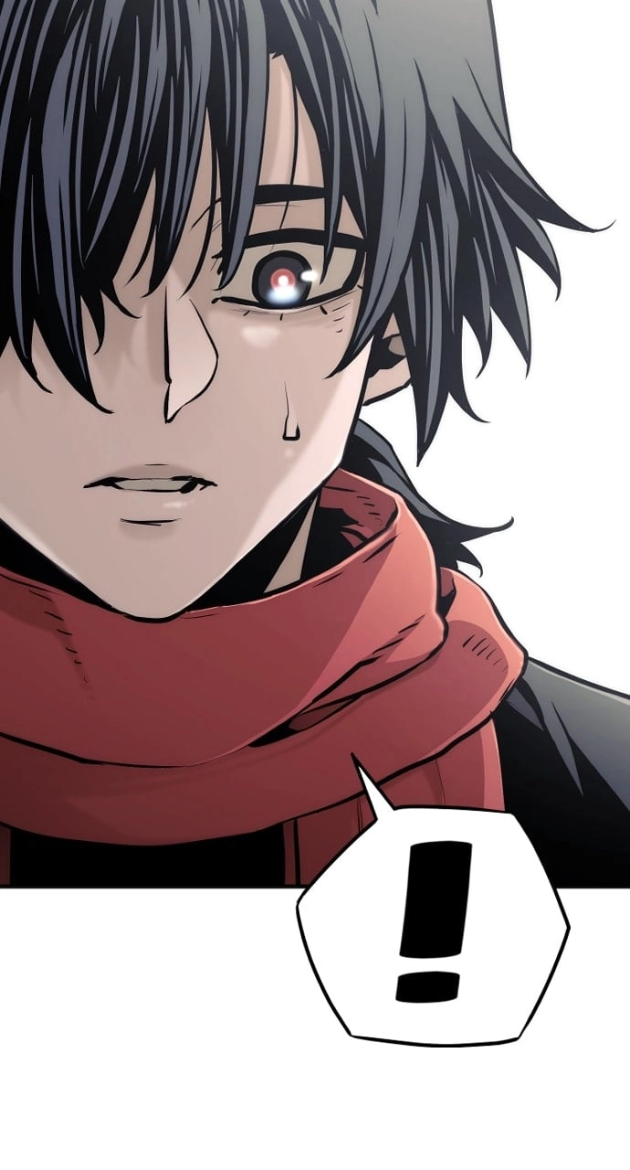 Murim Rpg Simulation Chapter 96 - Page 187
