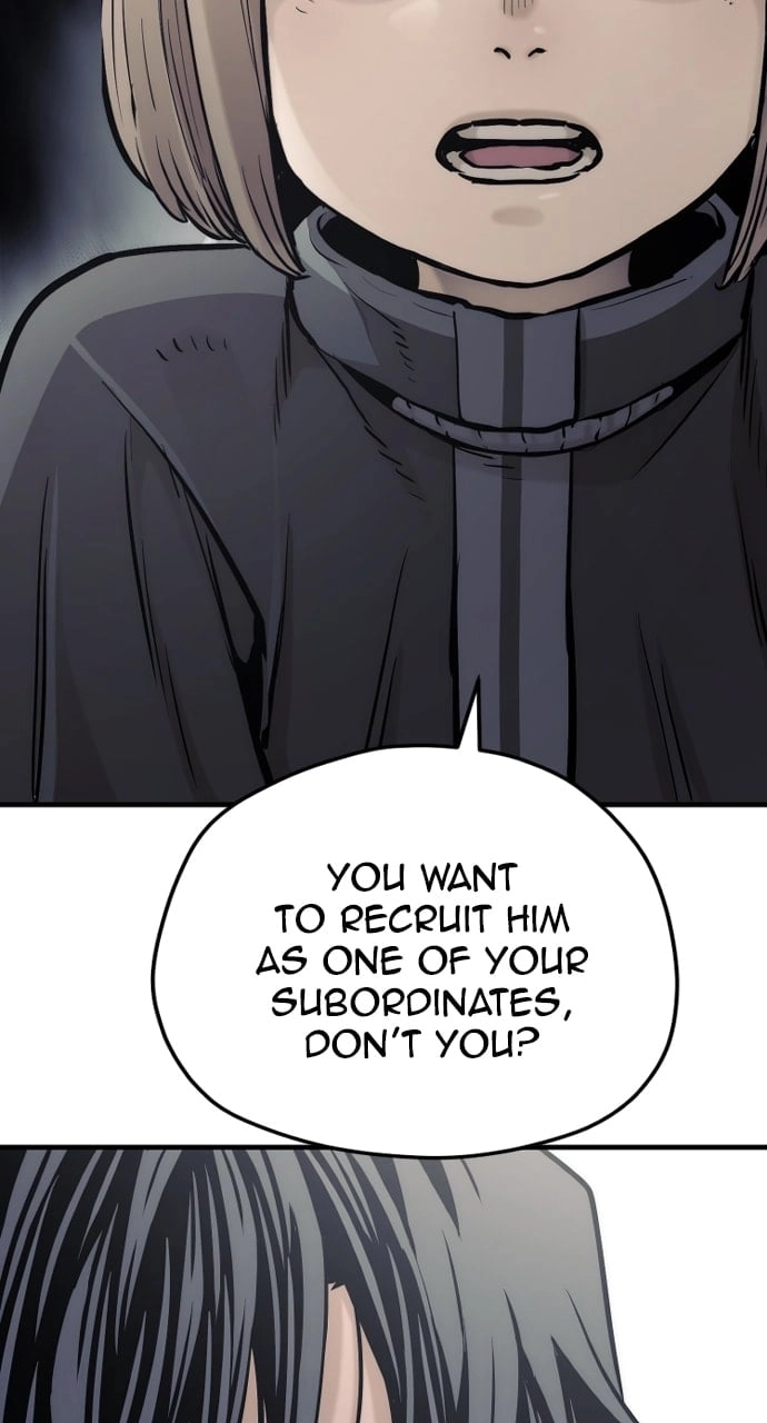 Murim Rpg Simulation Chapter 97 - Page 5