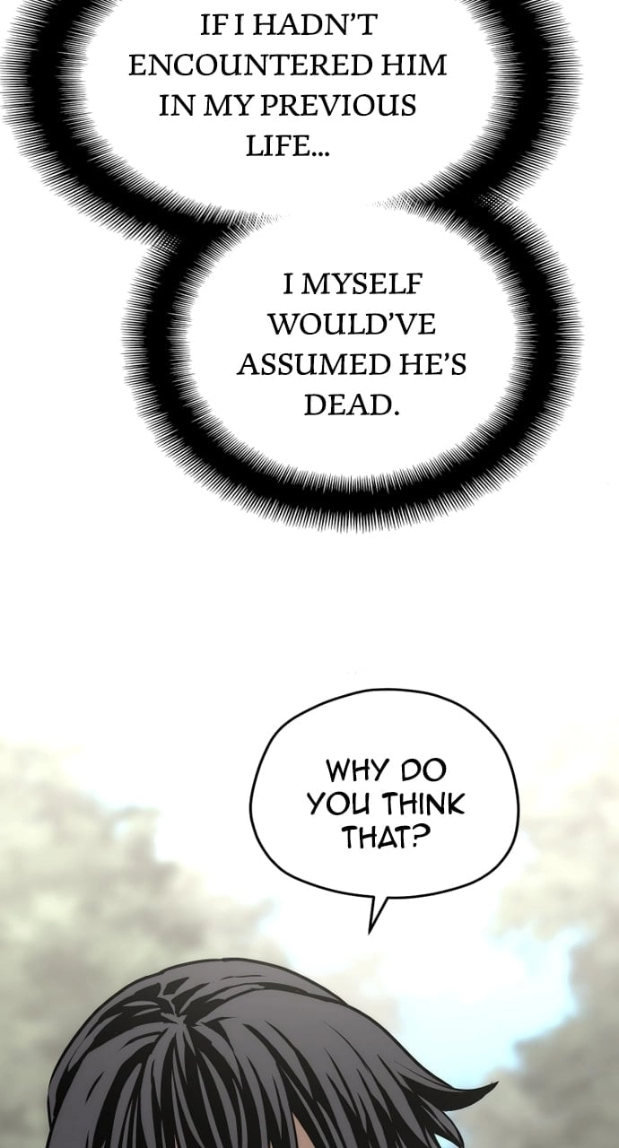Murim Rpg Simulation Chapter 97 - Page 10