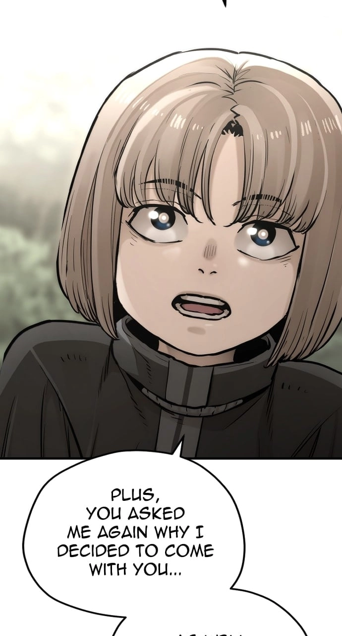 Murim Rpg Simulation Chapter 97 - Page 13