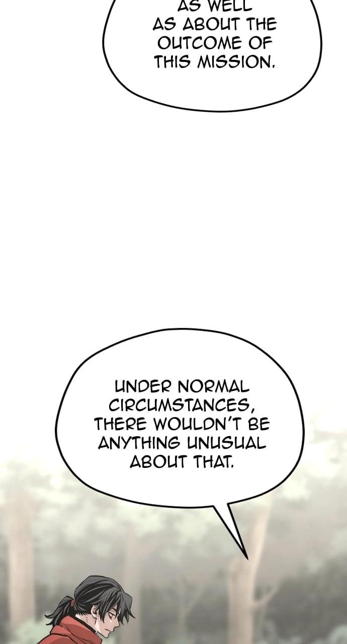 Murim Rpg Simulation Chapter 97 - Page 14