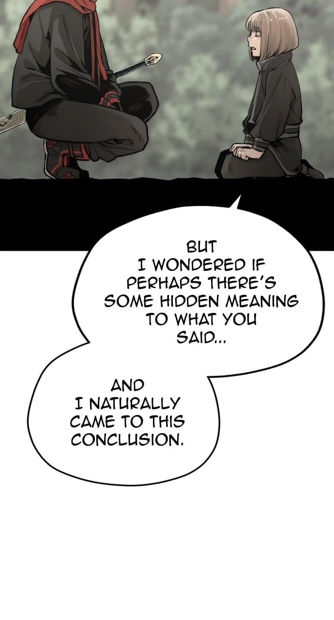 Murim Rpg Simulation Chapter 97 - Page 15
