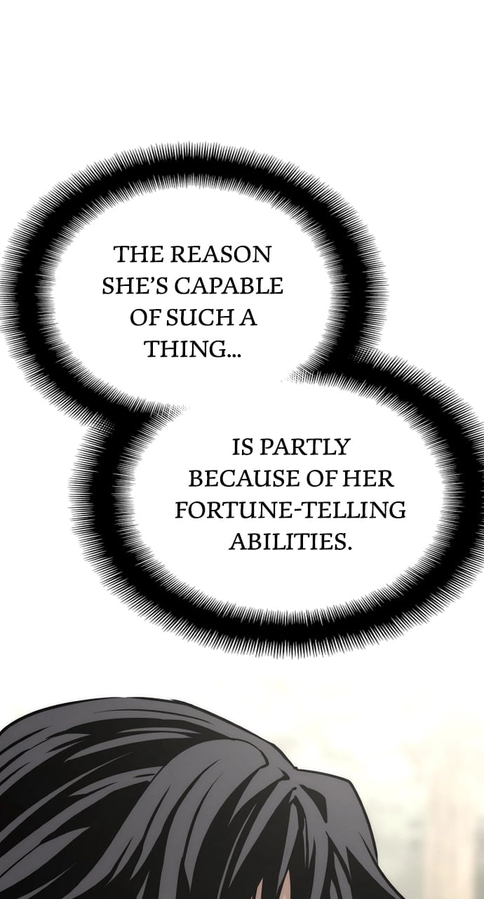 Murim Rpg Simulation Chapter 97 - Page 19