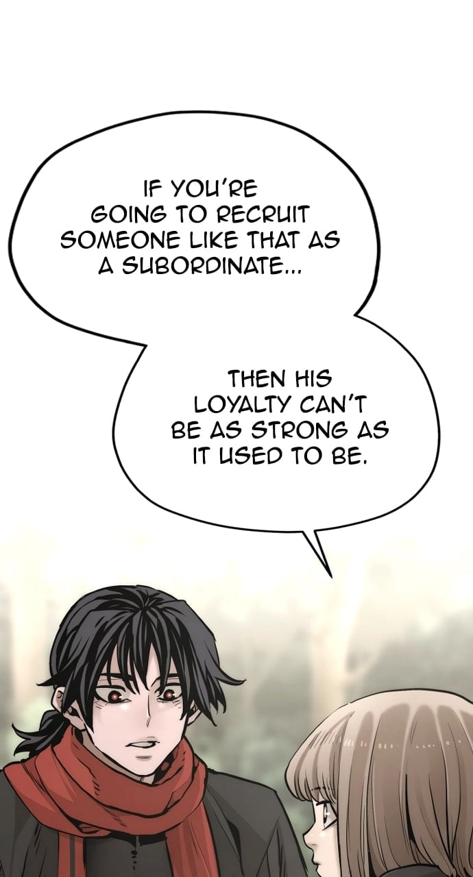 Murim Rpg Simulation Chapter 97 - Page 23