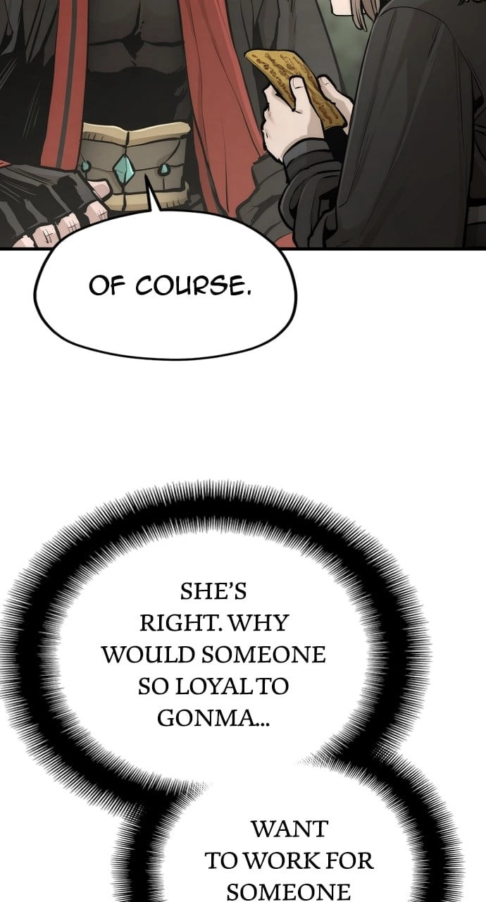 Murim Rpg Simulation Chapter 97 - Page 24