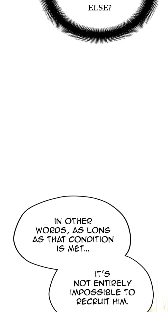 Murim Rpg Simulation Chapter 97 - Page 25