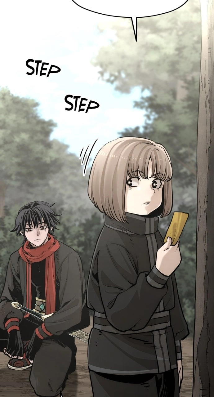 Murim Rpg Simulation Chapter 97 - Page 26