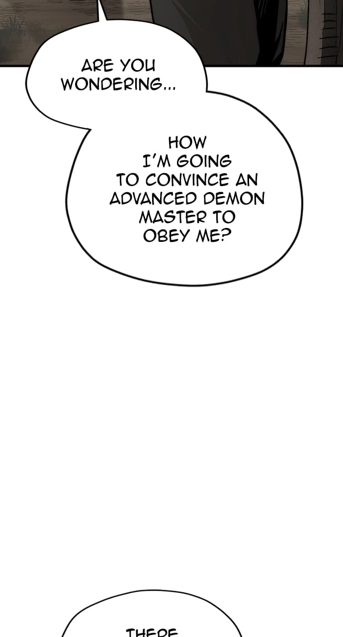 Murim Rpg Simulation Chapter 97 - Page 27