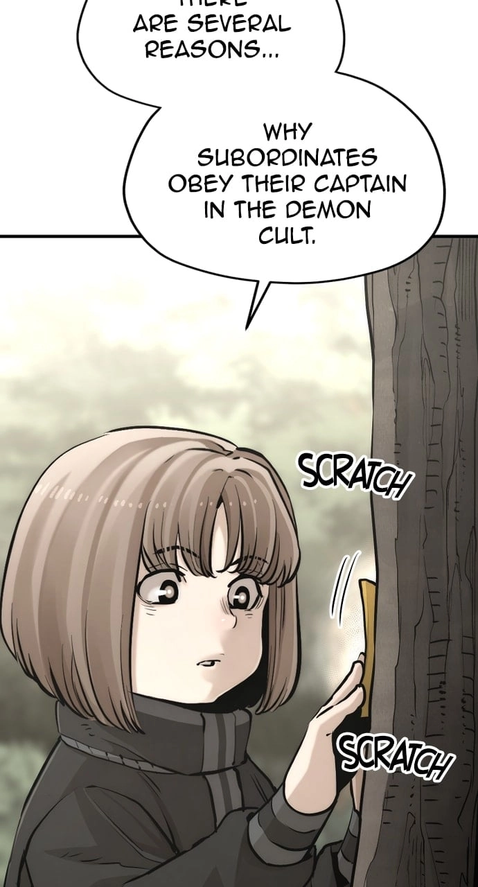 Murim Rpg Simulation Chapter 97 - Page 28