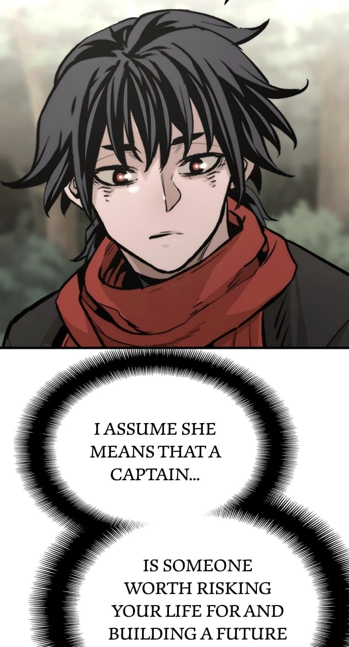 Murim Rpg Simulation Chapter 97 - Page 30