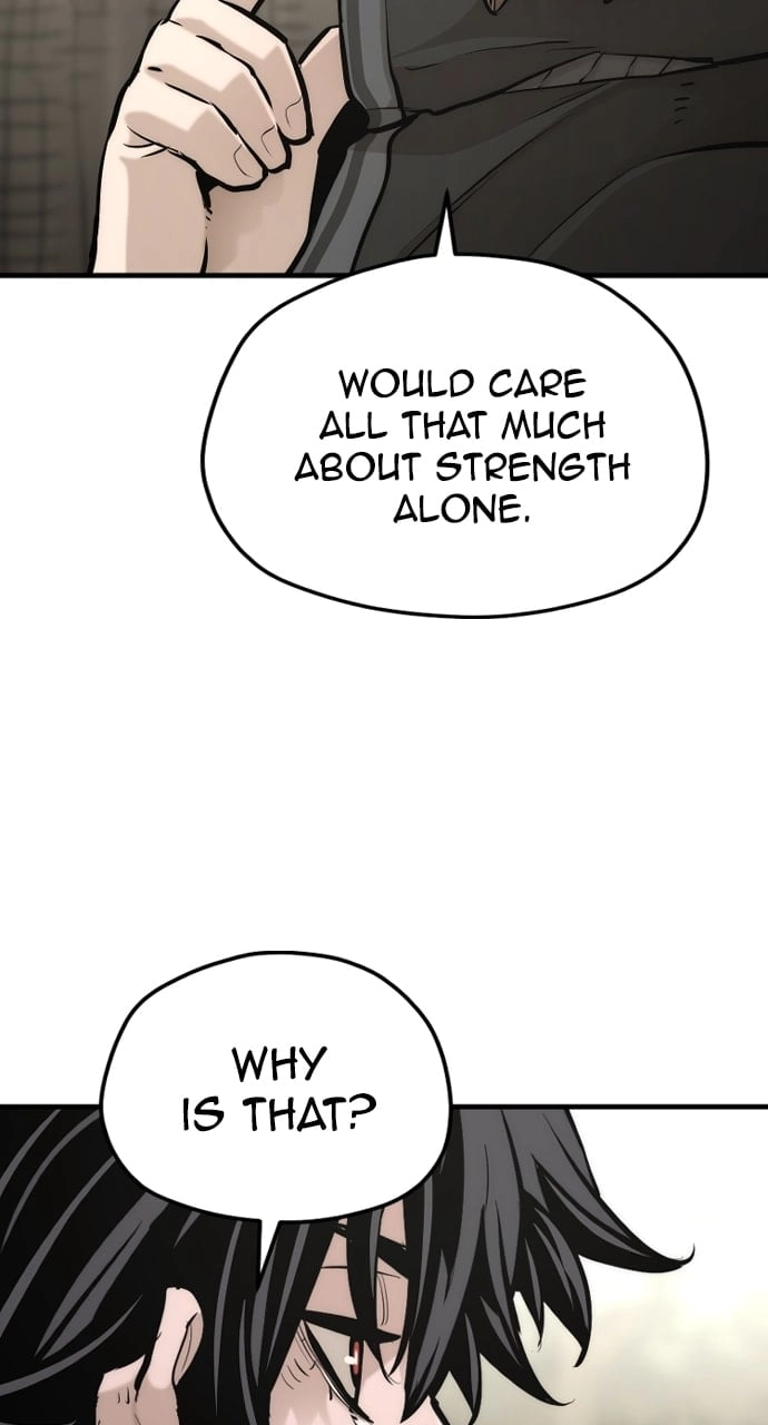 Murim Rpg Simulation Chapter 97 - Page 34