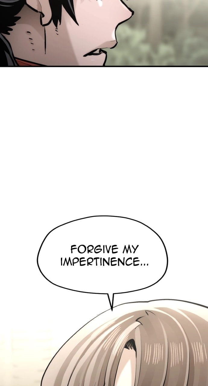 Murim Rpg Simulation Chapter 97 - Page 35