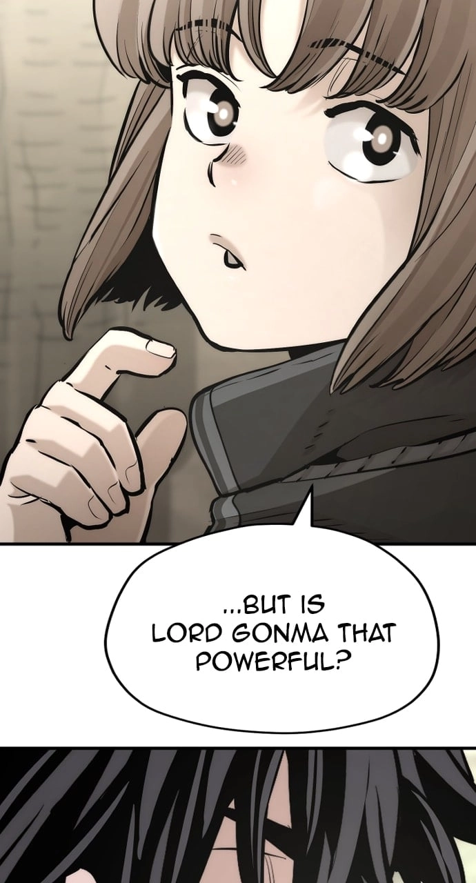 Murim Rpg Simulation Chapter 97 - Page 36