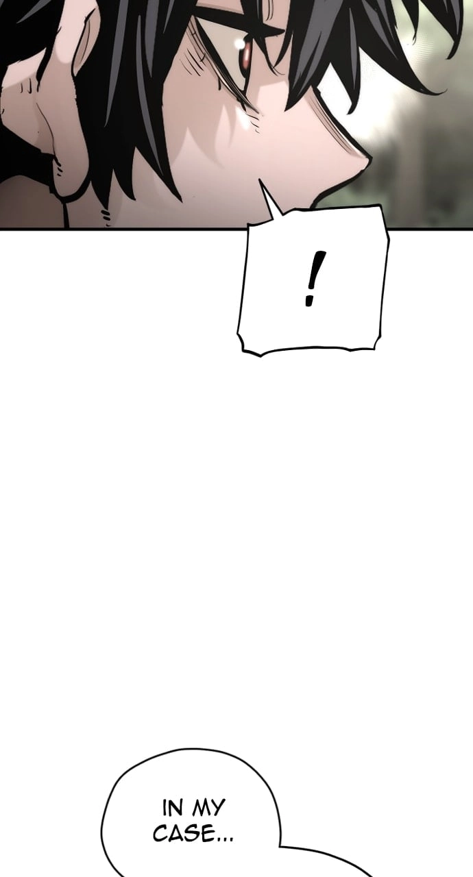 Murim Rpg Simulation Chapter 97 - Page 37