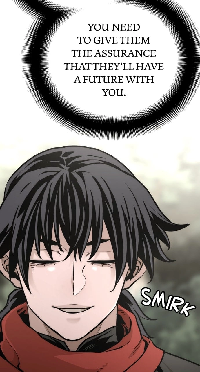 Murim Rpg Simulation Chapter 97 - Page 43