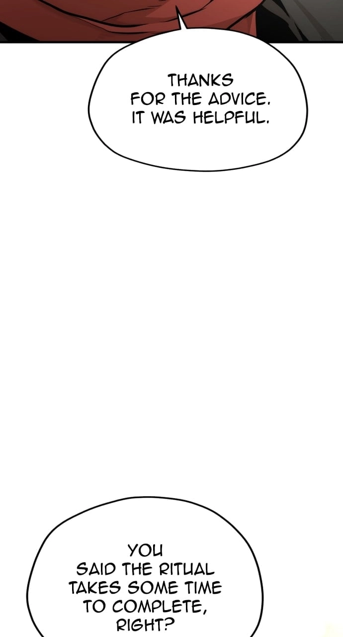 Murim Rpg Simulation Chapter 97 - Page 44