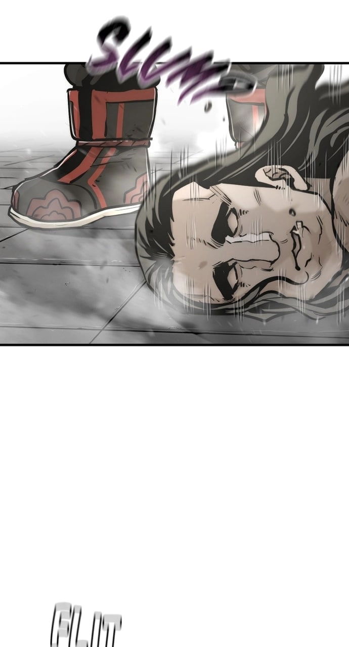 Murim Rpg Simulation Chapter 97 - Page 52