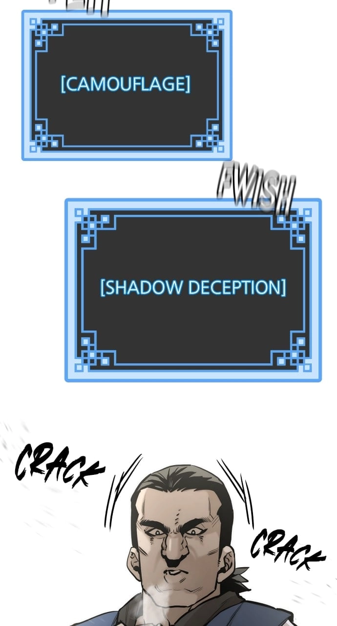 Murim Rpg Simulation Chapter 97 - Page 53