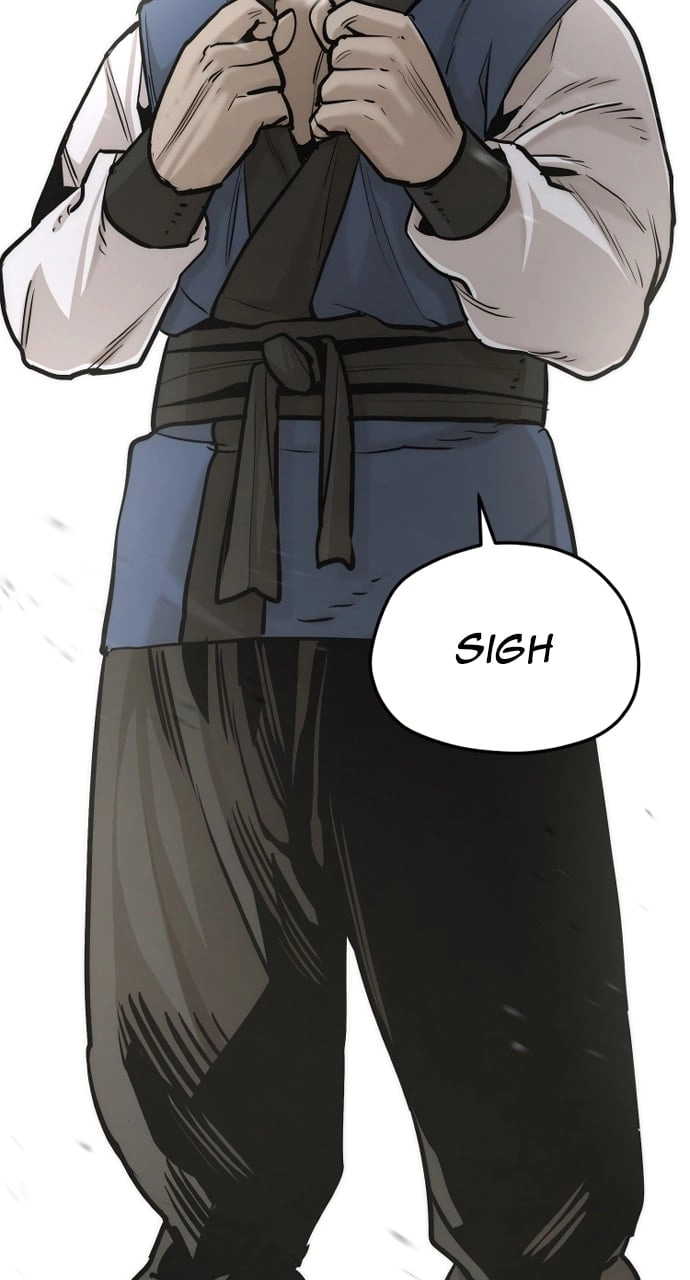 Murim Rpg Simulation Chapter 97 - Page 54