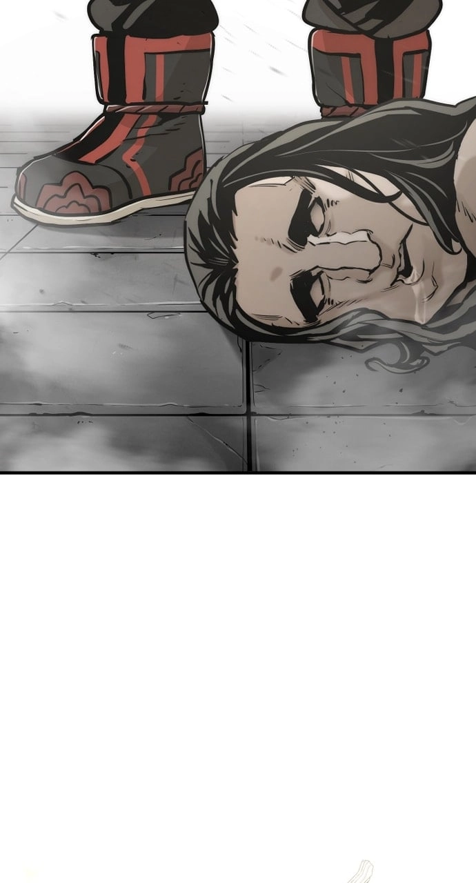 Murim Rpg Simulation Chapter 97 - Page 55