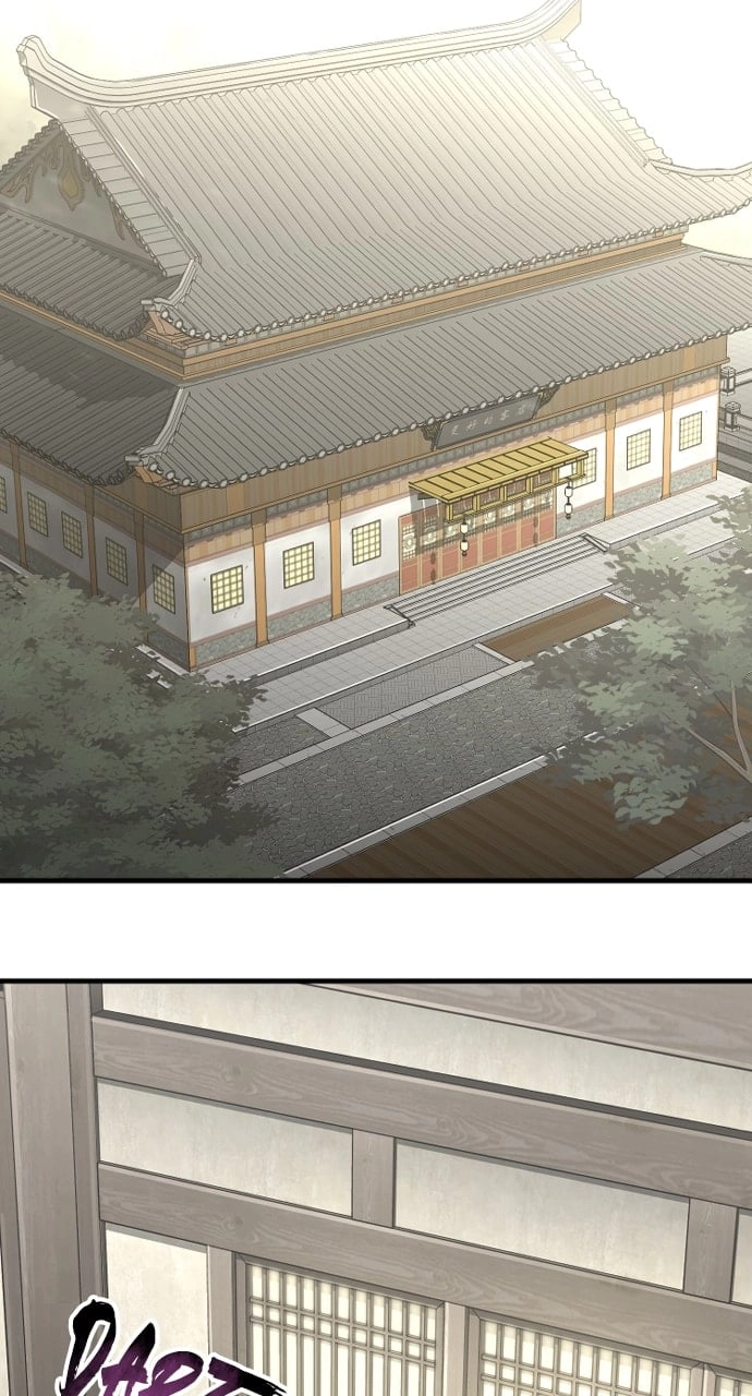 Murim Rpg Simulation Chapter 97 - Page 56