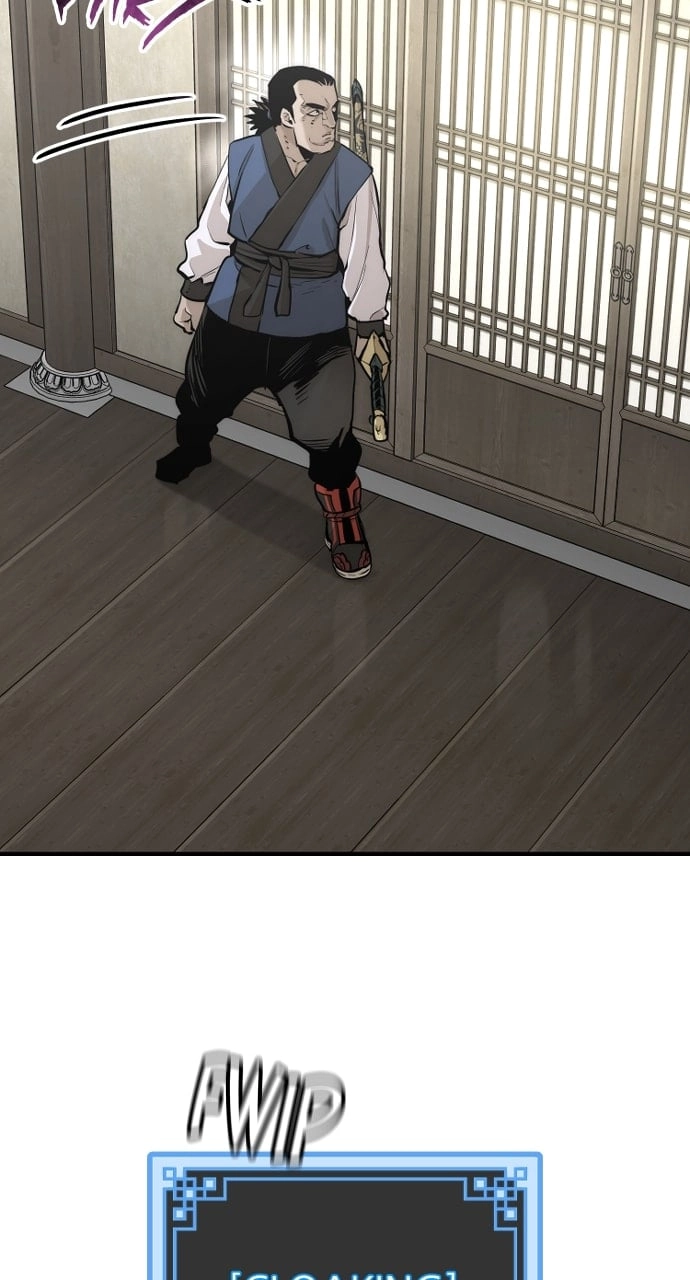 Murim Rpg Simulation Chapter 97 - Page 57