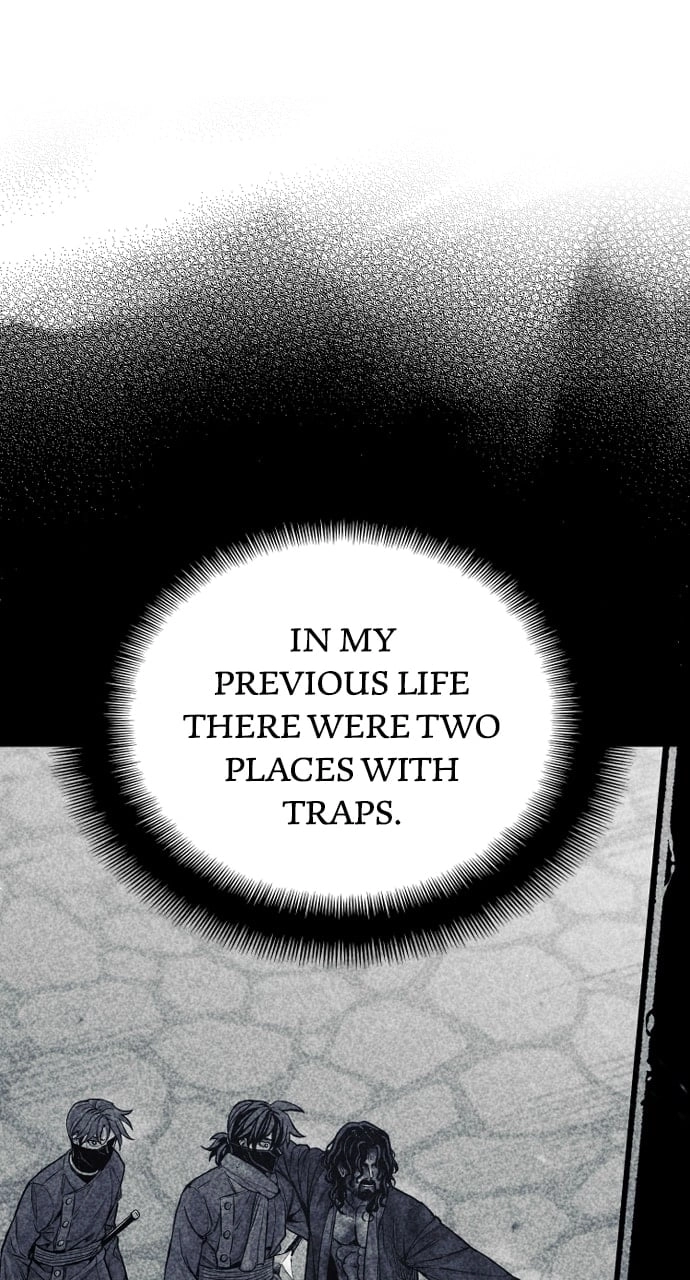 Murim Rpg Simulation Chapter 97 - Page 59
