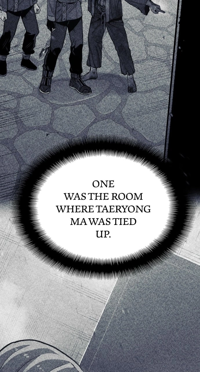 Murim Rpg Simulation Chapter 97 - Page 60