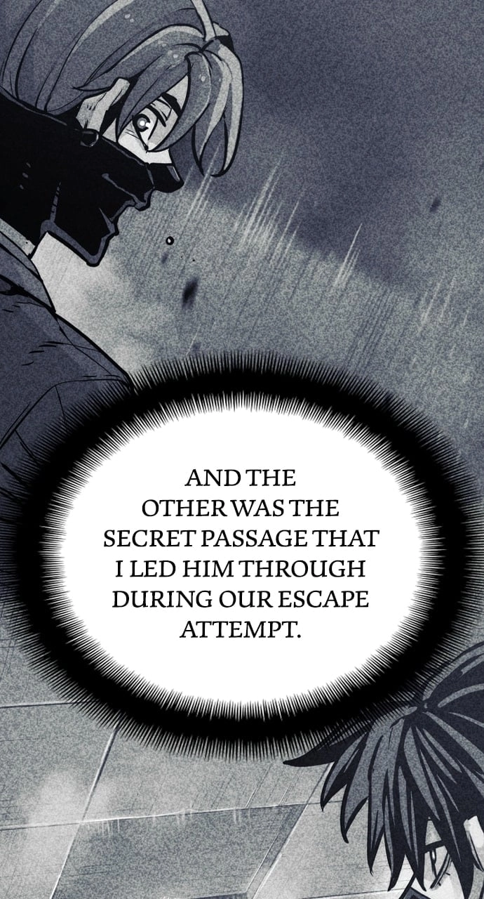 Murim Rpg Simulation Chapter 97 - Page 61