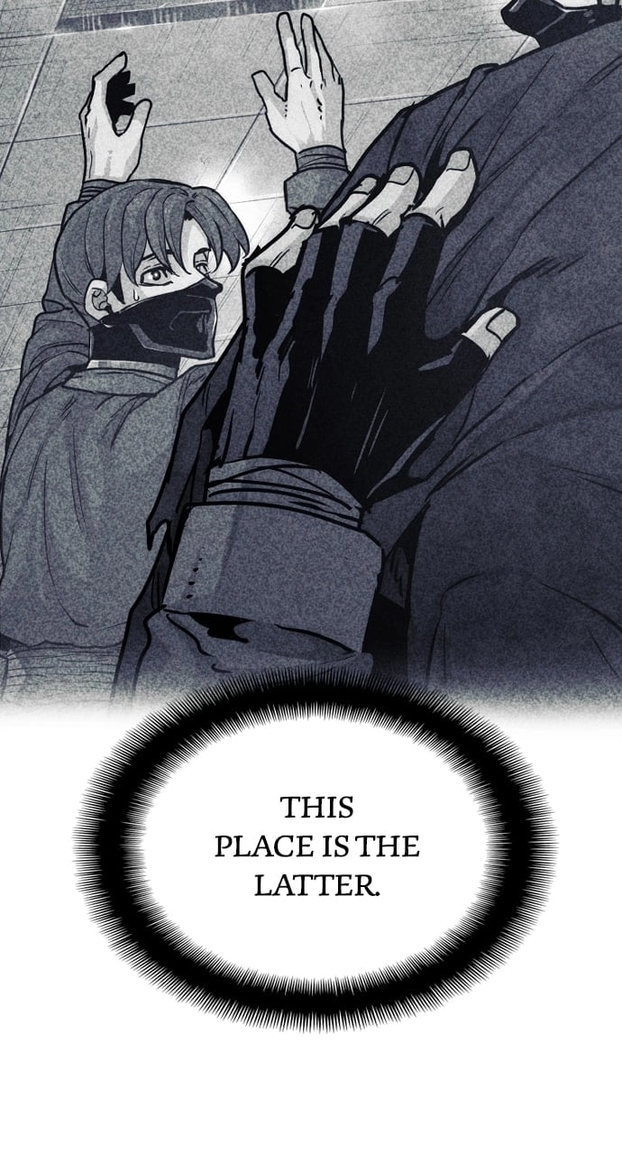 Murim Rpg Simulation Chapter 97 - Page 62
