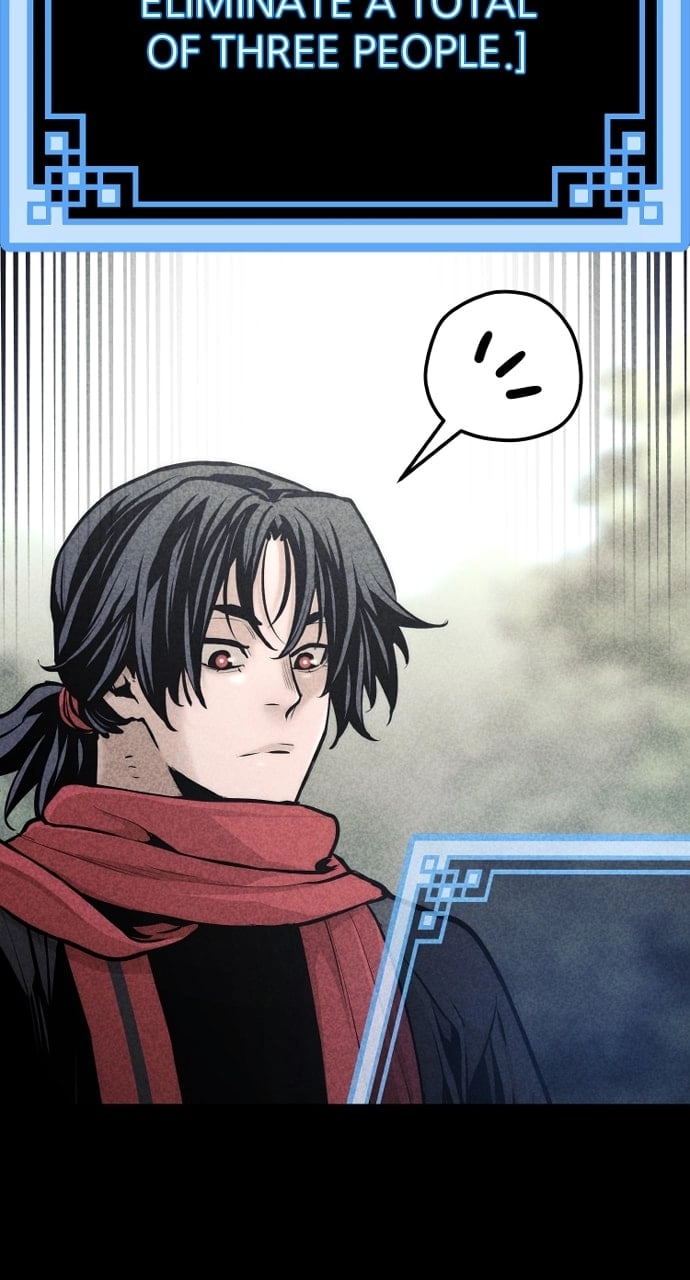 Murim Rpg Simulation Chapter 97 - Page 68