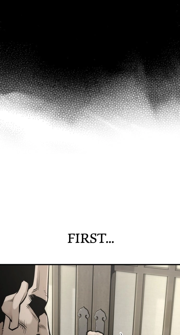 Murim Rpg Simulation Chapter 97 - Page 72
