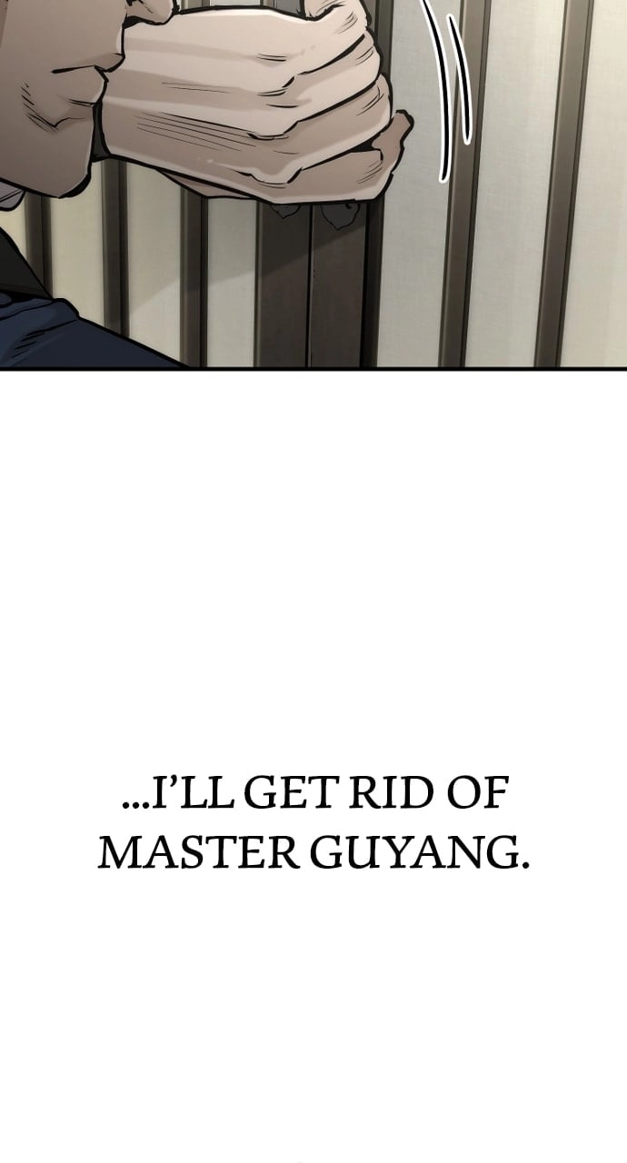 Murim Rpg Simulation Chapter 97 - Page 73