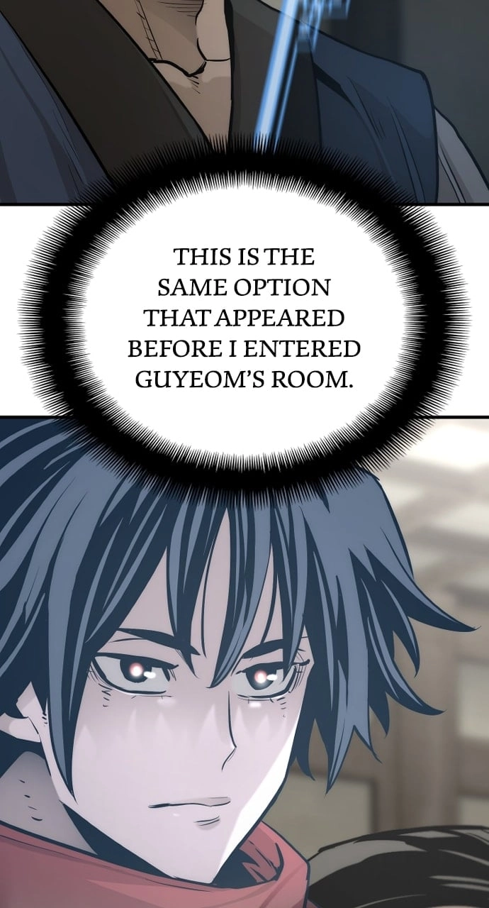 Murim Rpg Simulation Chapter 97 - Page 75