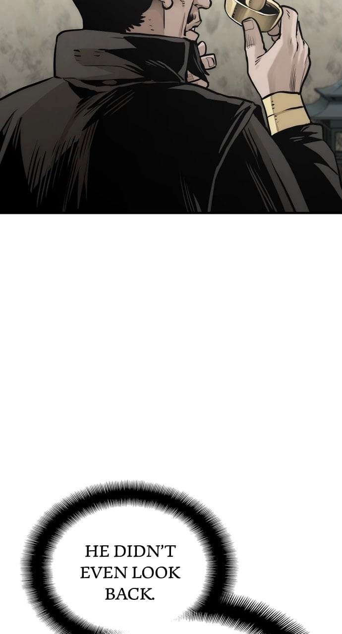 Murim Rpg Simulation Chapter 97 - Page 81
