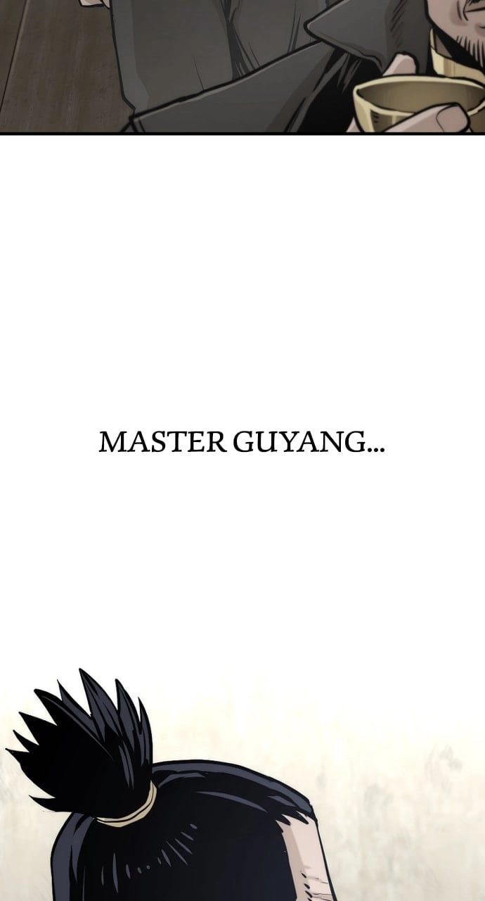 Murim Rpg Simulation Chapter 97 - Page 83