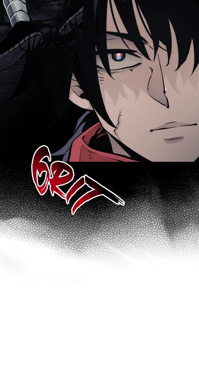 Murim Rpg Simulation Chapter 97 - Page 86