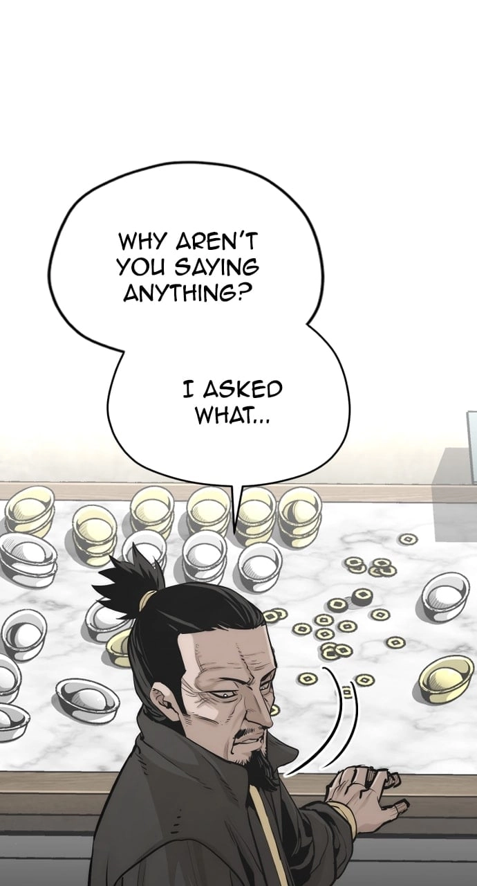 Murim Rpg Simulation Chapter 97 - Page 87