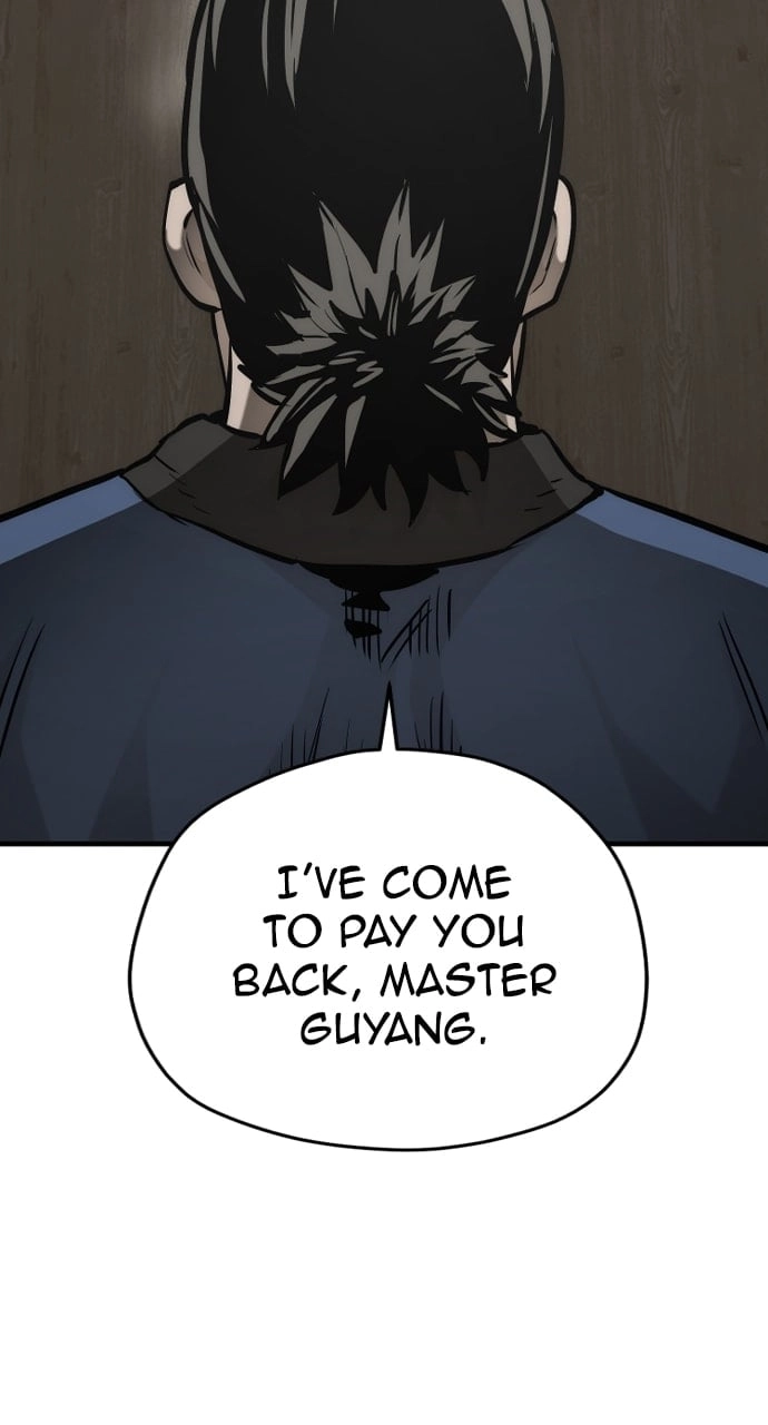 Murim Rpg Simulation Chapter 97 - Page 89