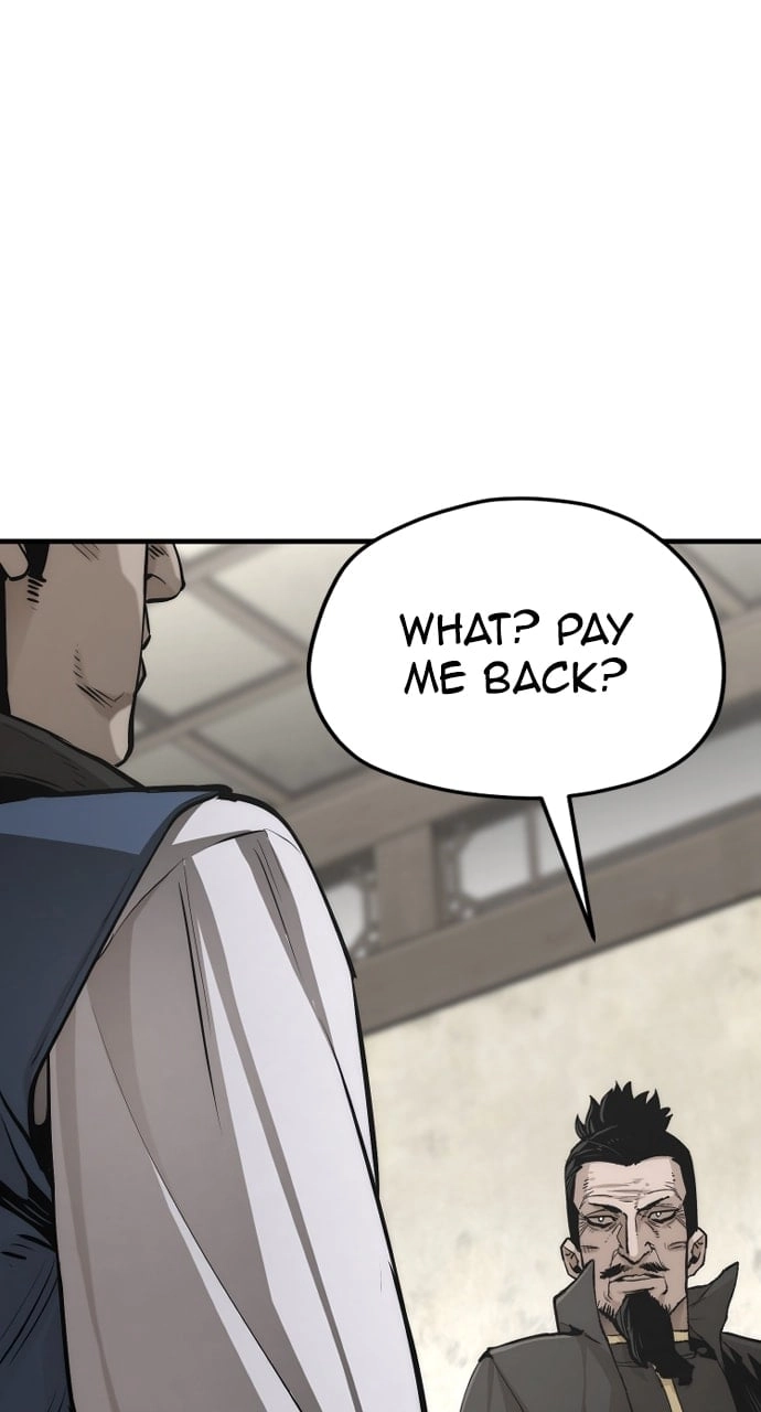 Murim Rpg Simulation Chapter 97 - Page 90
