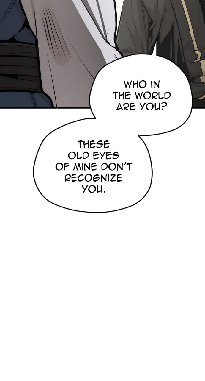 Murim Rpg Simulation Chapter 97 - Page 91