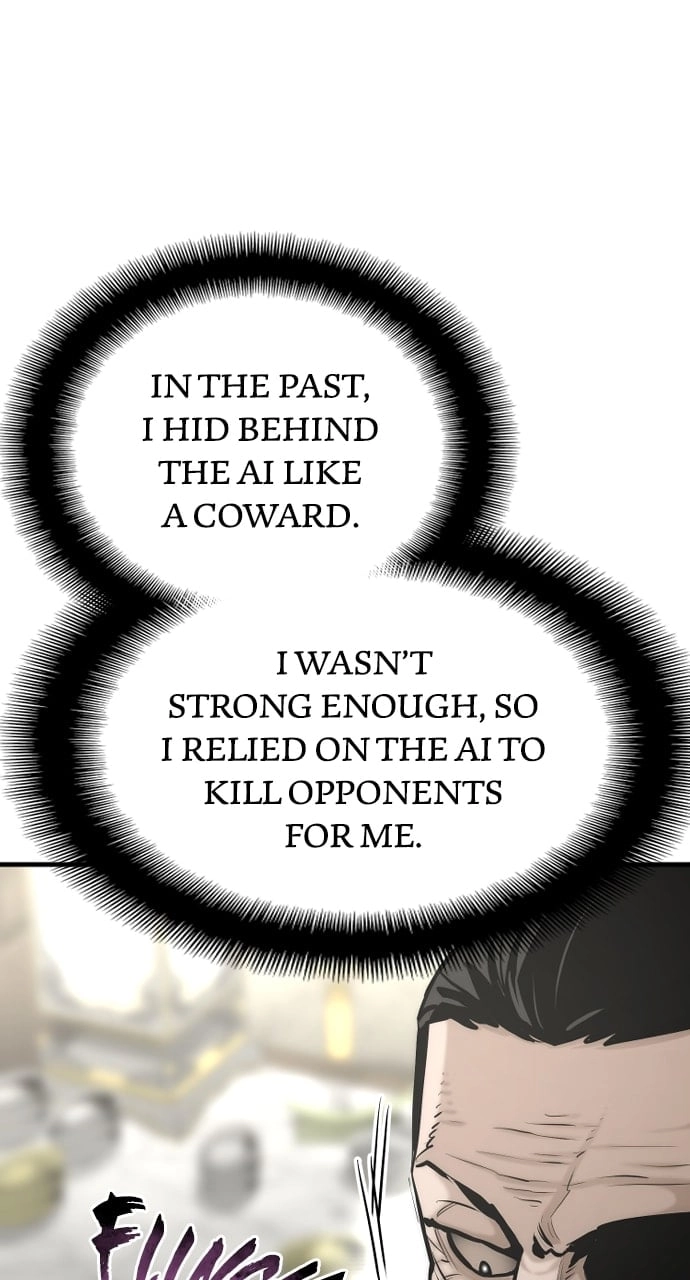 Murim Rpg Simulation Chapter 97 - Page 93