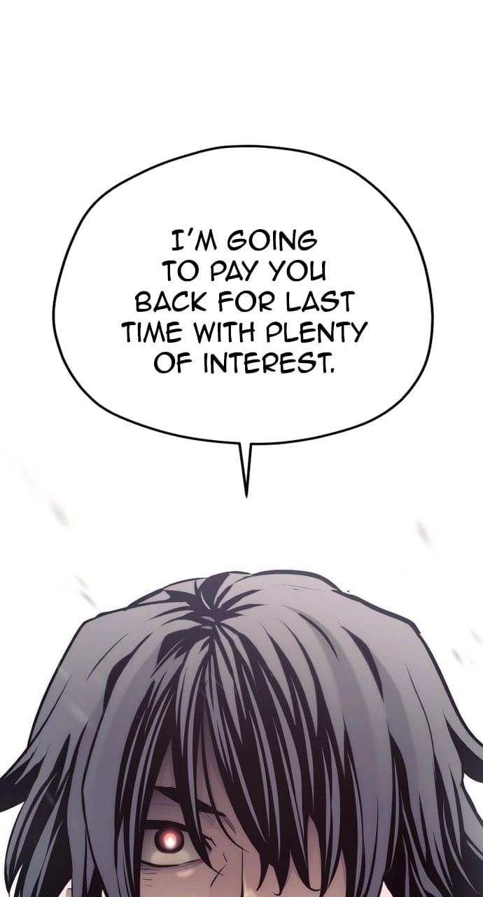 Murim Rpg Simulation Chapter 97 - Page 95
