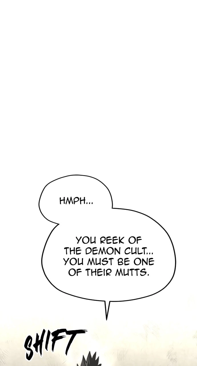 Murim Rpg Simulation Chapter 97 - Page 97