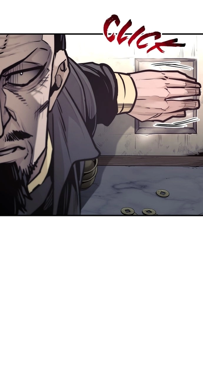 Murim Rpg Simulation Chapter 97 - Page 99