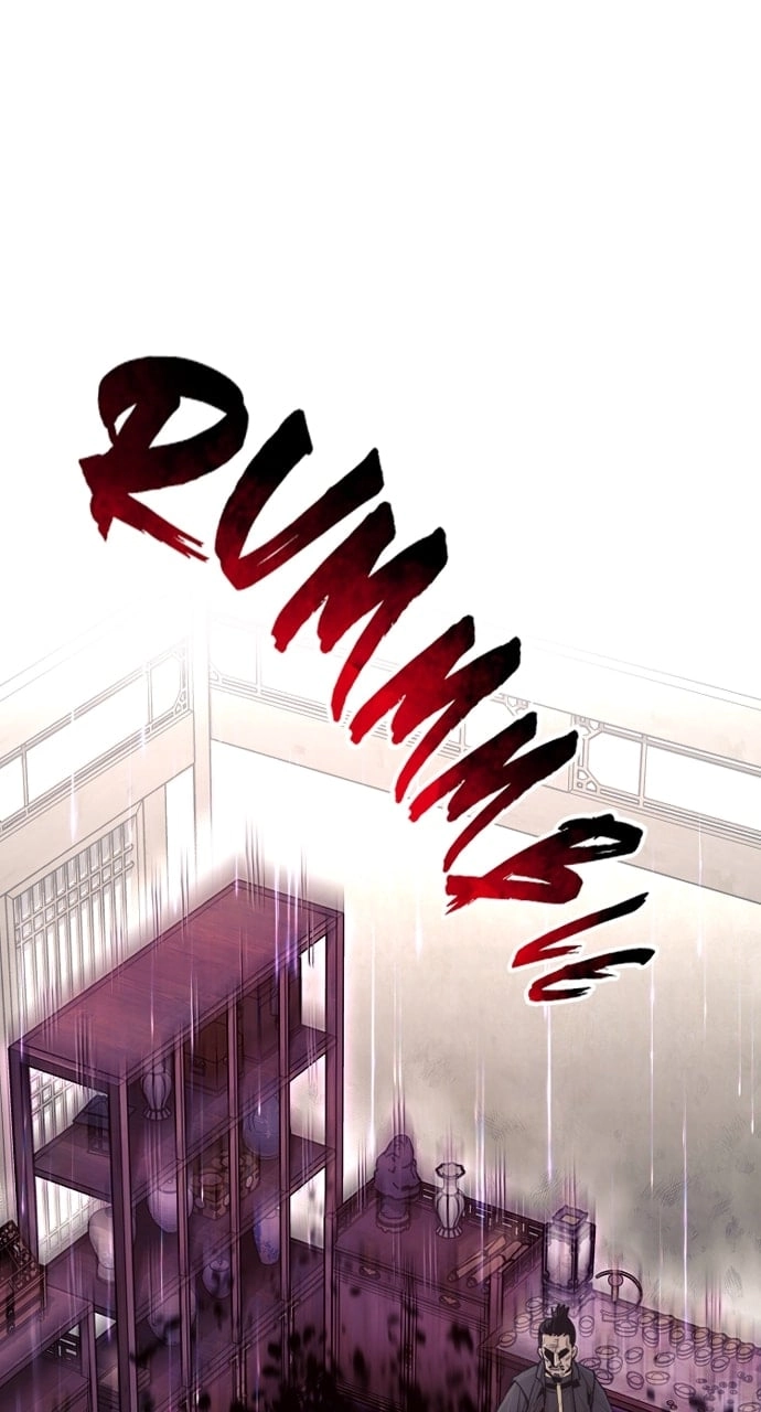 Murim Rpg Simulation Chapter 97 - Page 100